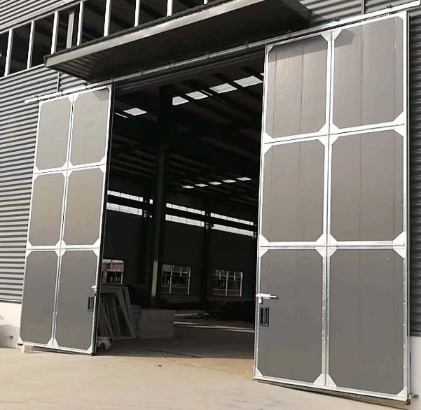 于洪区沈阳工业平开门哪家好